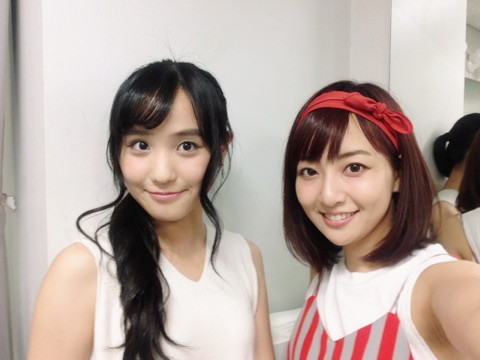 OREBAKO SUMMER CARNIVAL｜長谷川萌美オフィシャルブログ Powered by Ameba