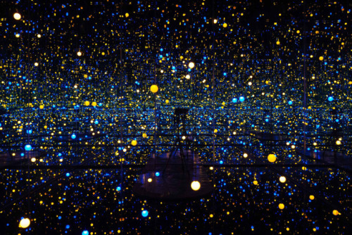 zhuanghongru: Yayoi Kusama (草間 彌生 Kusama Yayoi, born March 22, 1929) is a Japanese contemporary ar