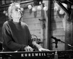 HAPPY BIRTHDAY RICK WRIGHT!! July 28th 1943 