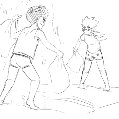 Stream Nonsense 