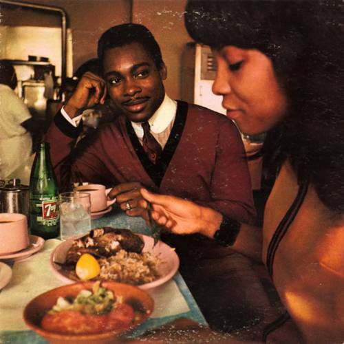 I just want a man that loves me so much, I catch him looking at me like this, while I&rsquo;m no