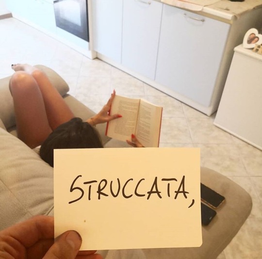 perchetuttovaaputtane:“se solamente Dio porn pictures