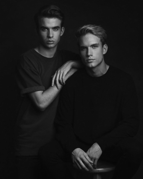 XXX rebriko:  Austin Rhodes and Aaron Rhodes photo