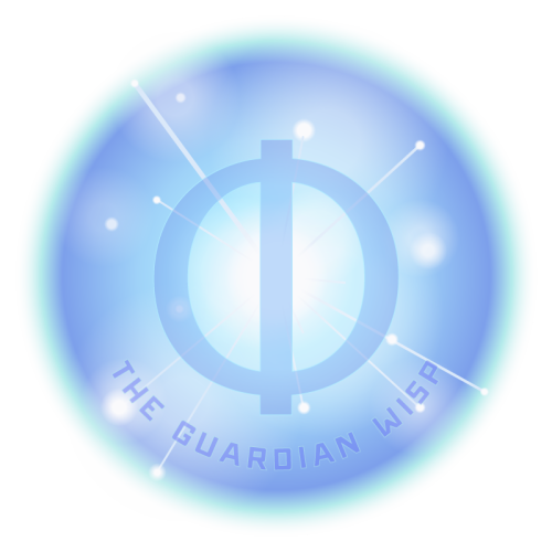 Day 25 - Io, the Guardian Wisp  Io is everywhere, and in all things. Denounced by enemies as the gre