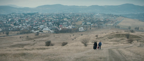abderrahmane-sissako: Beyond the Hills (2012)