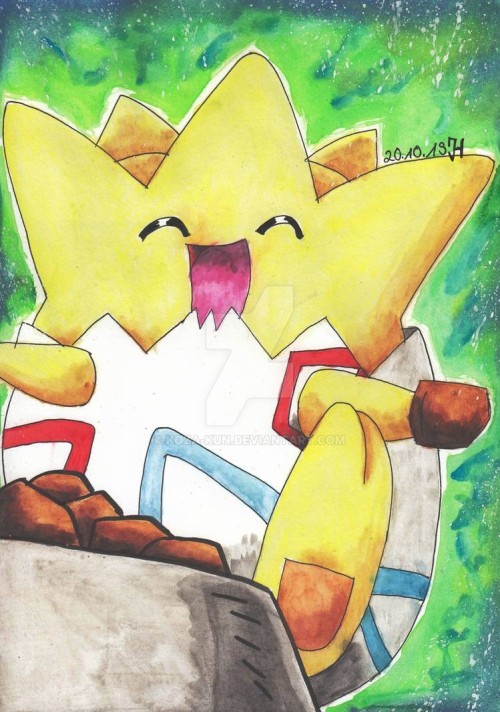 Togepi