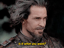 harritudur:(request) the Essos AU + Arthur and Jon over the years.“Look, I don’t really care about w