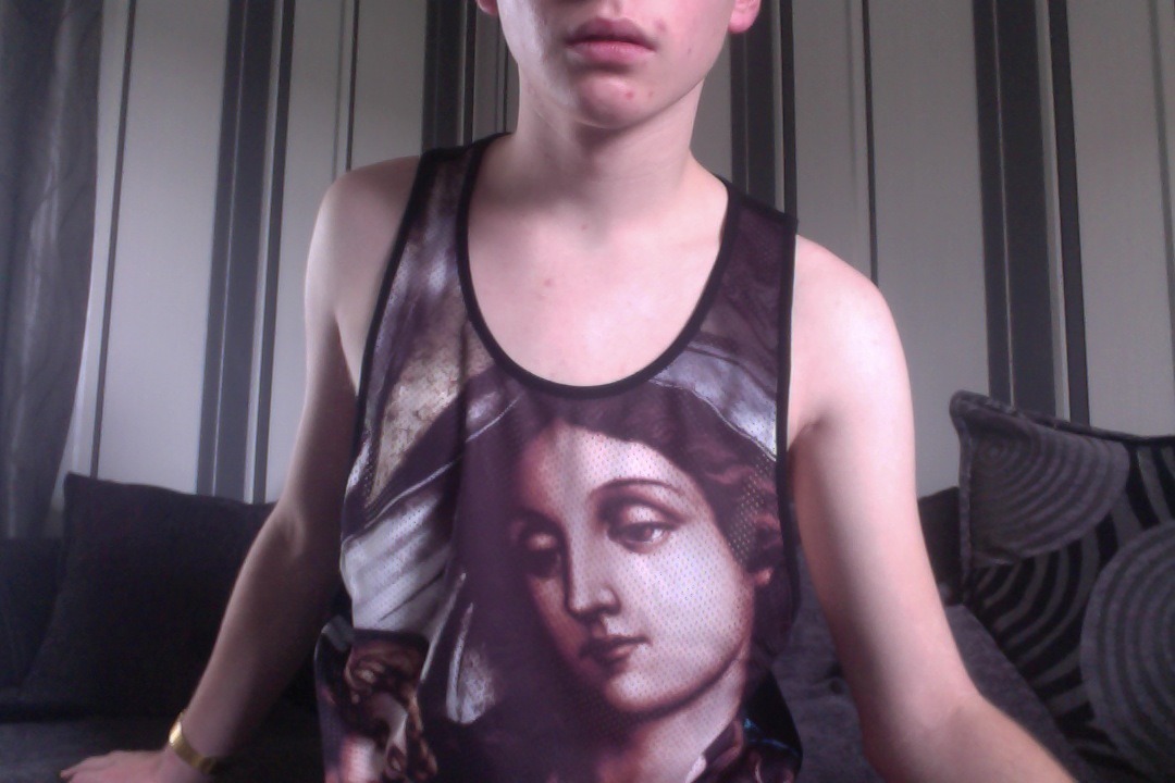 mexicumboy