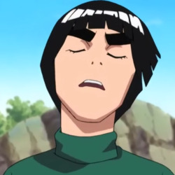 Im Gonna Dump All My Rock Lee Photos Here To Brighten Your Day Pt1