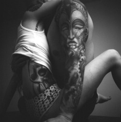 born villain