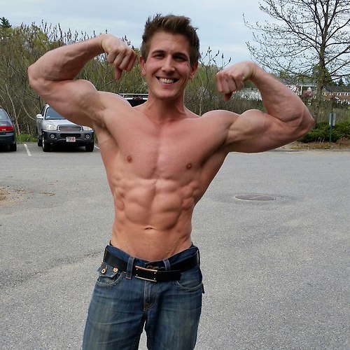dickmatization:  Scott Herman