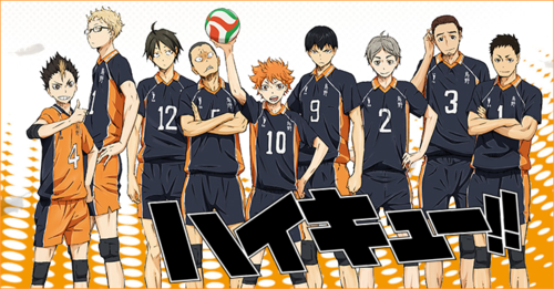 sexizaya:  So 2014 was the year of: Second seasons         Sport animes      Lolis