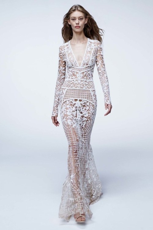 lotrfashion:Dress for Vaire - J. Mendel