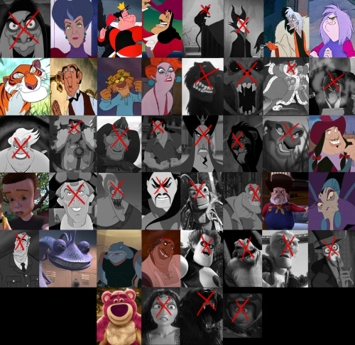 care bears villains defeats