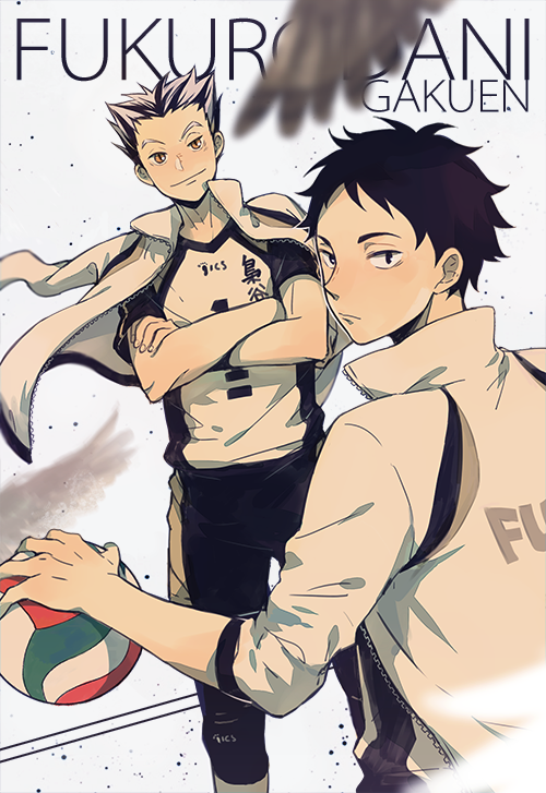 tobio-shouyou:  Pixiv ID: ✪ 