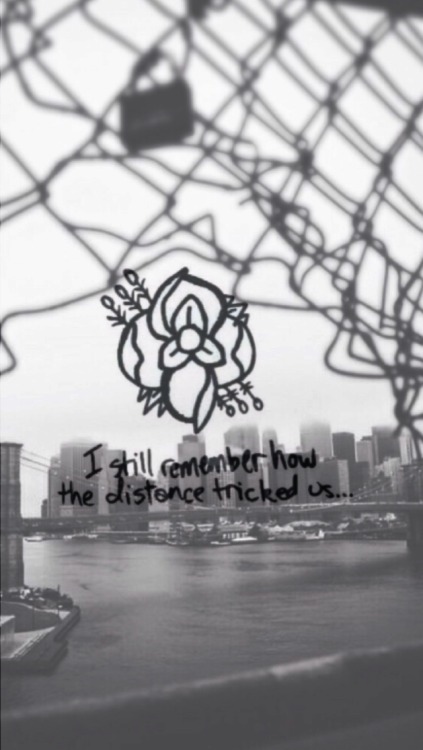 lock-screens:la dispute