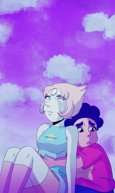 dawnrie-face:  “Well, I think you’re great…”Needed to finish this doodle I did a while ago. :)