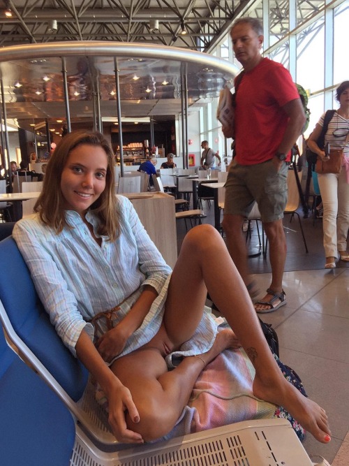 Porn omg-upskirts:  In public Follow us: OMG! photos