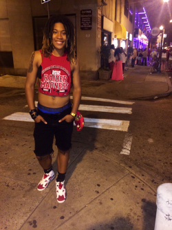 jimmymaack:  Philly pride 2k14