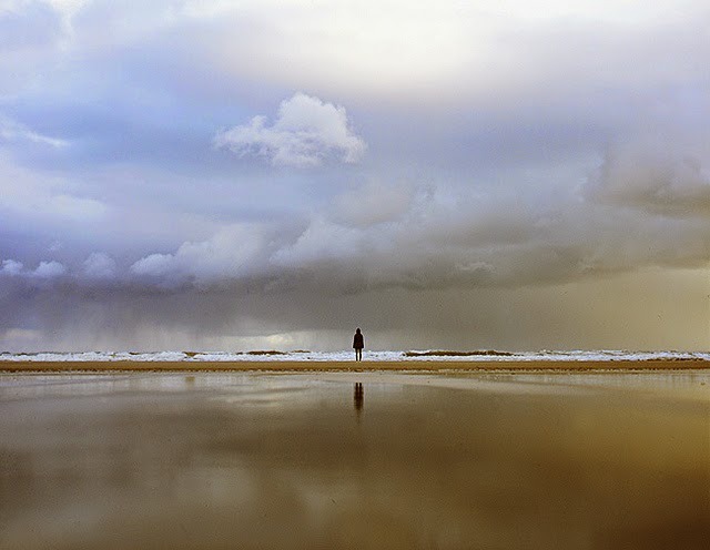 nevver:  Lost Horizon
