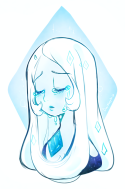 darklephise-art:  💧 🔷 💧