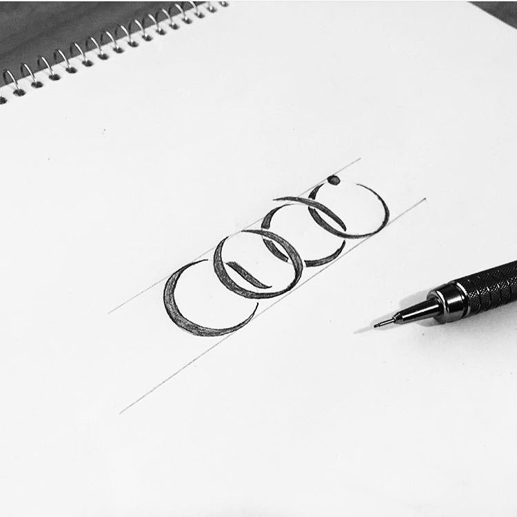 People drew car logos from memory and the results are unbelievable   Creative Bloq
