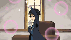 Everything Anime Here!