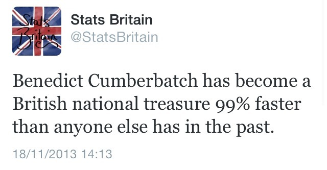 wlovepierce:  Everyone has to follow @StatsBritain you’re missing out if you don’t.