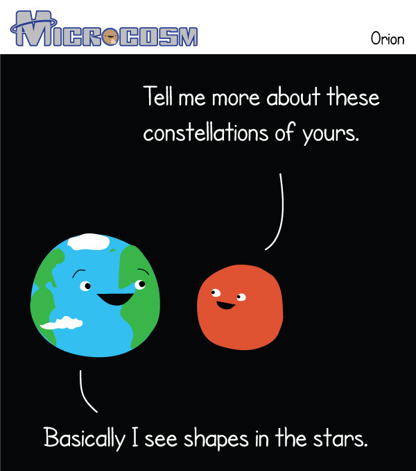 Astronomy Puns Tumblr