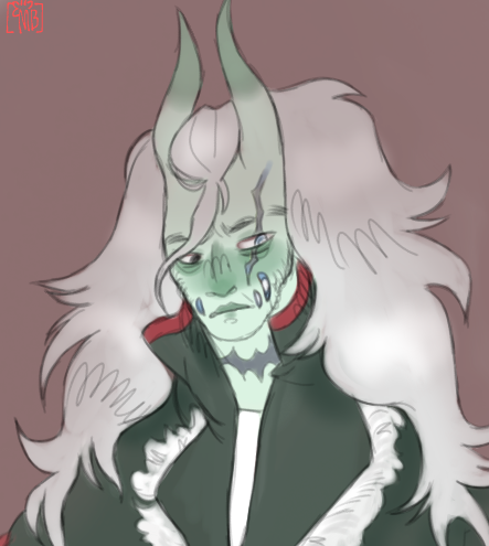 Here Is The New Man; Beusamith