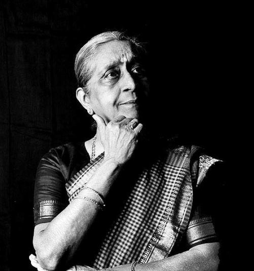 Kalanidhi Narayanan, the ultimate exponent of abhinaya, has passed away at the age of 87.As Ashish M