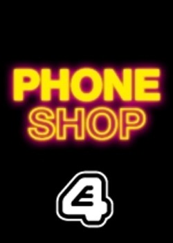      I’m watching PhoneShop       