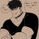 staticblurredlines - GatorCroc20