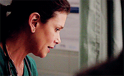  3x07 // 3x10 — scott in awe due to his mom’s badassery 