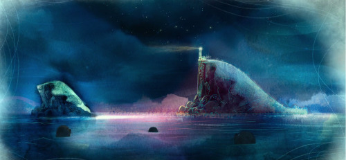 supercoruja:  “Song of the Sea”