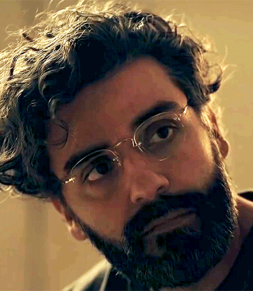 nathan-bateman:OSCAR ISAAC in HBO’s upcoming mini series “Scenes from a Marriage”