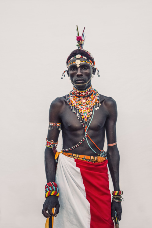 Porn Pics Samburu Warriors by   Dirk Rees.The Samburu