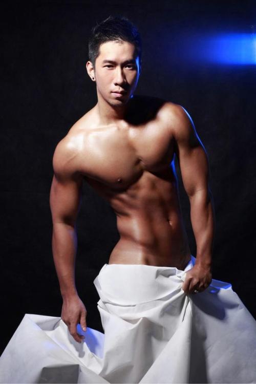 Hot Asian Guys