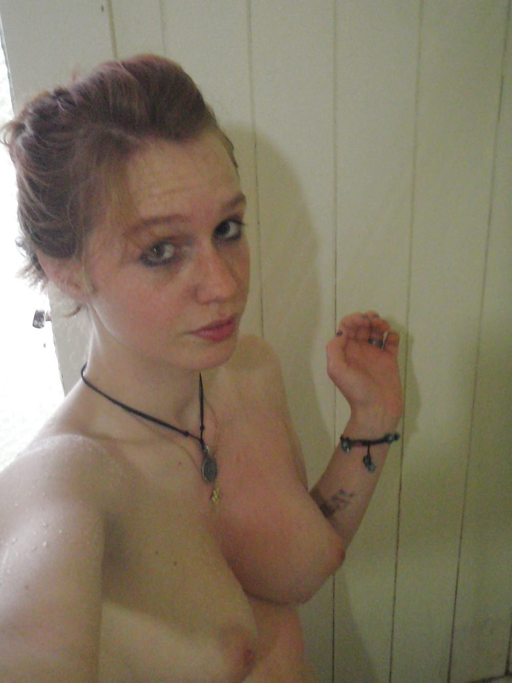 Sexy Girls Phone Selfshots