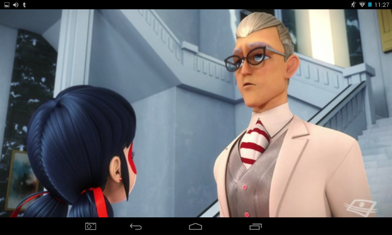 ahlam-chou:  Miraculous Ladybug -Jackady 