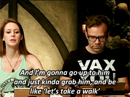 cooldadoropher:Molly and Beau taking care of Caleb