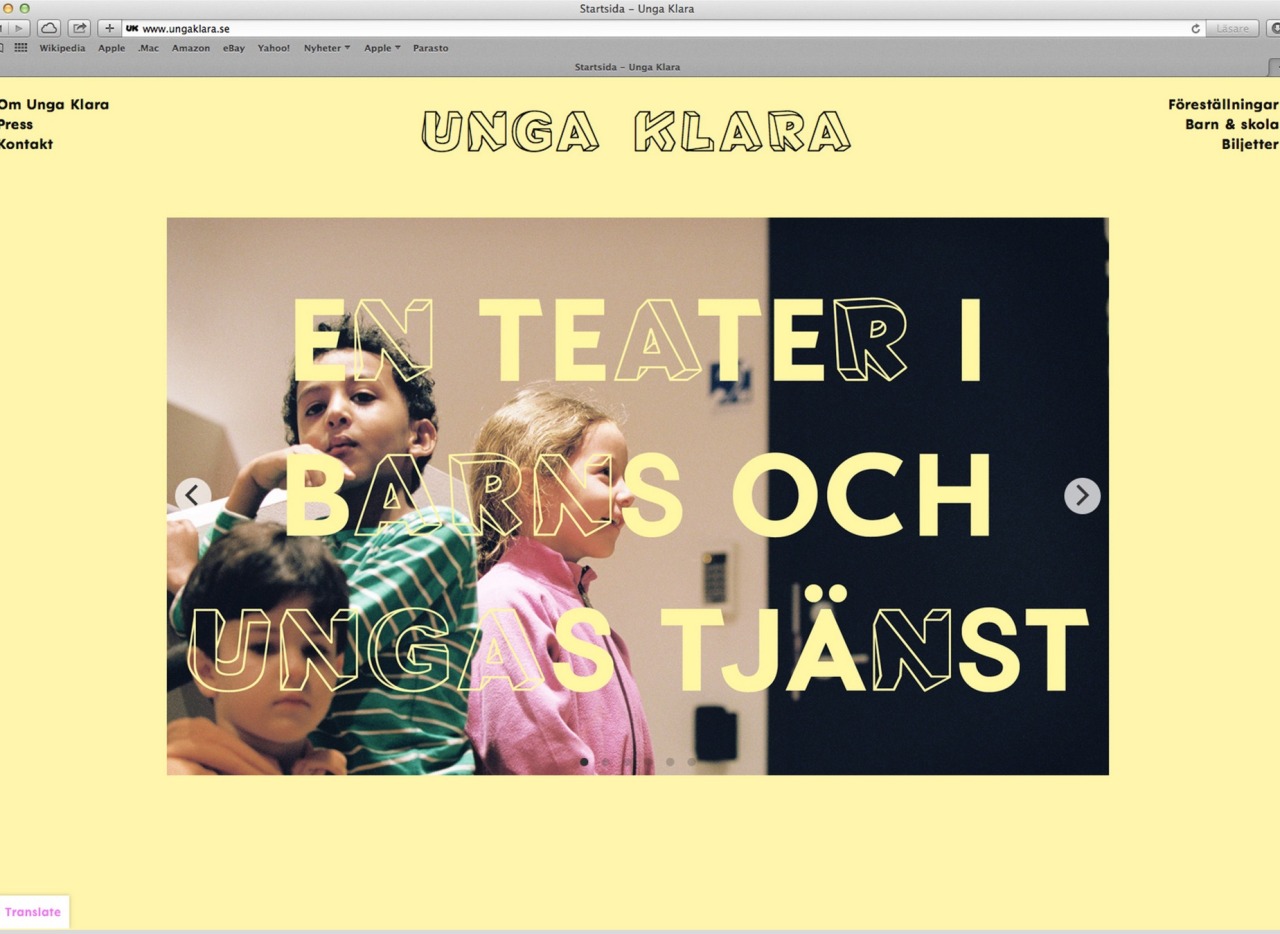 womenofgraphicdesign:  Parasto Backman of Studio Parasto Backman (Stockholm) Visual
