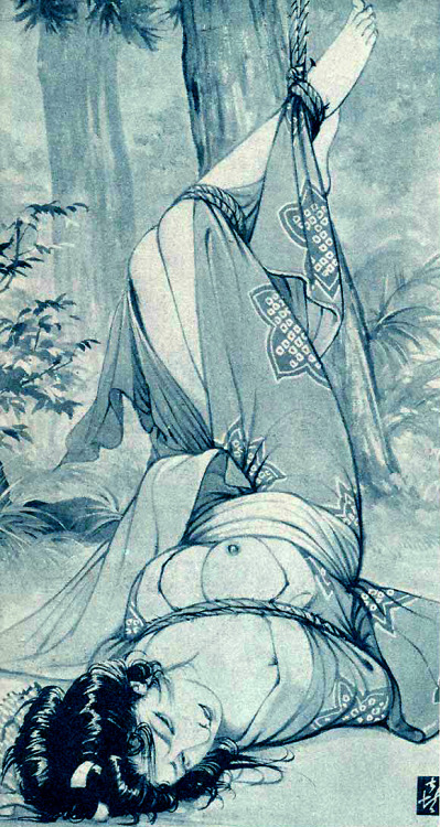 corporalsteiner:  中島喜美 
