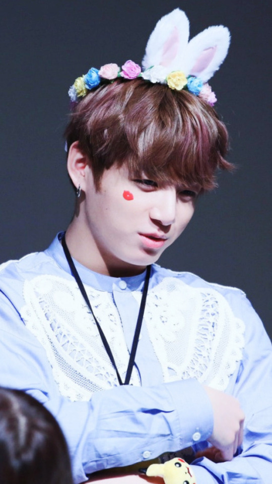 Jungkook Lockscreen