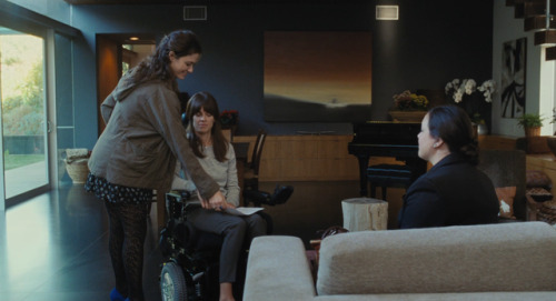 You’re Not You (2014, USA)Emmy Rossum