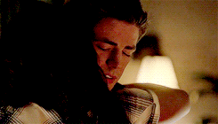 barryirisallens:I love you Iris. When we were kids, I loved you before I even knew what the word “lo