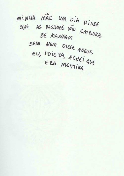 Sintonize-se, oriente-se