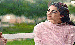 jaane ye khudayi haidil mein tu samayi hai