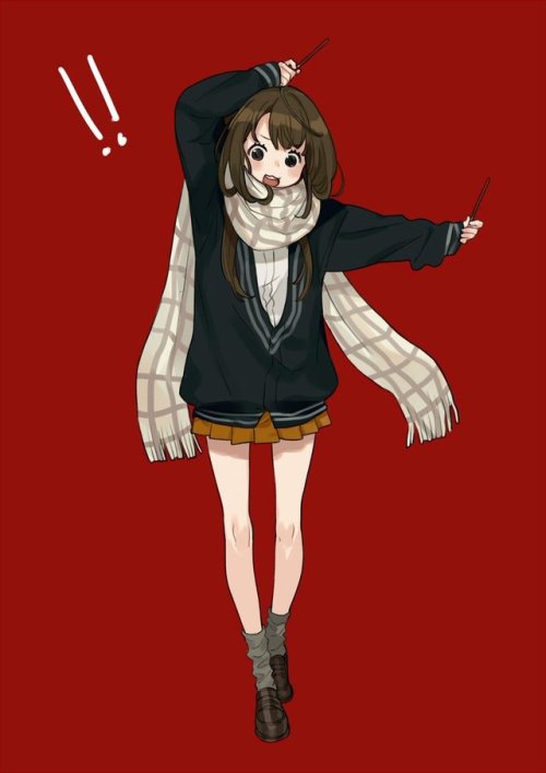 youcapriccio: &ldquo;マフモコJKちゃんとシェアハピ！ #ポッキーの日 #ポッキープリッツの日 t.co/pgKplhPFHm&rdquo;