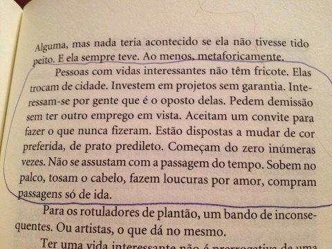 Pro dia passar bem